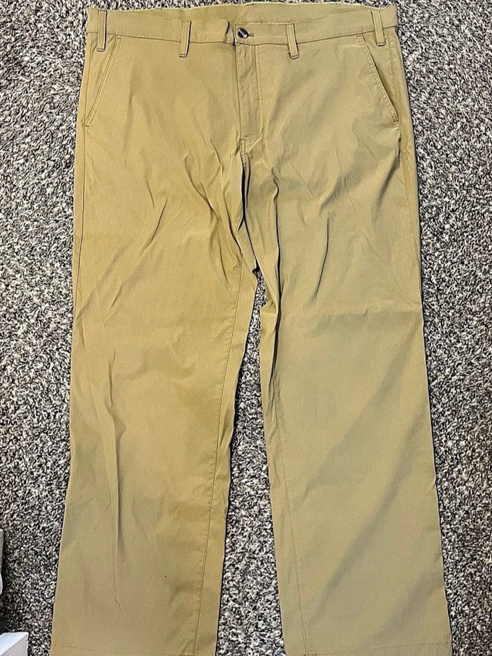 Eddie Bauer Chino Pants Men's Waist 40x30